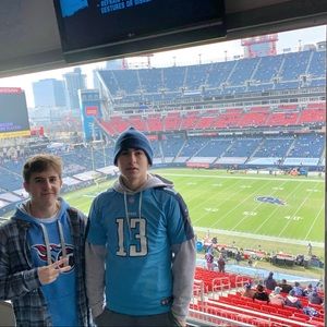 Meet your Posher, William